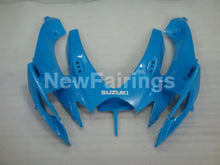 Load image into Gallery viewer, All Blue Factory Style - GSX-R600 06-07 Fairing Kit