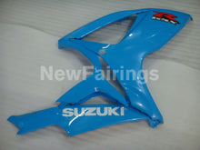 Load image into Gallery viewer, All Blue Factory Style - GSX-R600 06-07 Fairing Kit