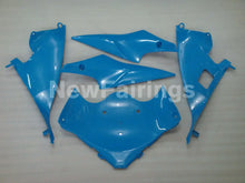 Load image into Gallery viewer, All Blue Factory Style - GSX-R600 06-07 Fairing Kit