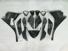 Load image into Gallery viewer, All Matte Black Factory Style - CBR1000RR 06-07 Fairing Kit