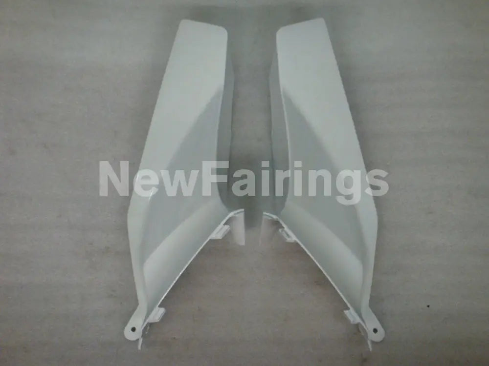 All Pearl White Factory Style - CBR600RR 03-04 Fairing Kit -