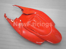 Load image into Gallery viewer, All Red No decals - GSX-R600 06-07 Fairing Kit - Vehicles &amp;