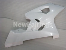 Load image into Gallery viewer, All White No decals - GSX-R600 04-05 Fairing Kit - Vehicles