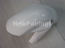 Load image into Gallery viewer, All White No decals - GSX-R600 04-05 Fairing Kit - Vehicles