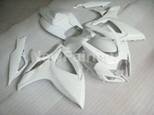 Load image into Gallery viewer, All White No decals - GSX-R600 06-07 Fairing Kit - Vehicles