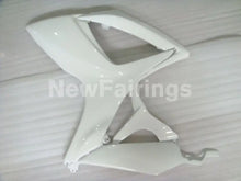 Load image into Gallery viewer, All White No decals - GSX-R600 06-07 Fairing Kit - Vehicles