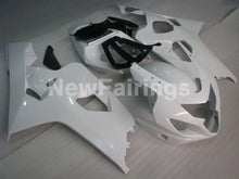 Load image into Gallery viewer, All White No decals - GSX-R750 04-05 Fairing Kit Vehicles &amp;