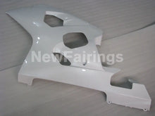 Load image into Gallery viewer, All White No decals - GSX-R600 04-05 Fairing Kit - Vehicles