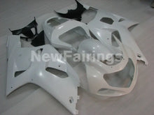 Load image into Gallery viewer, All White No decals - GSX-R750 00-03 Fairing Kit Vehicles &amp;