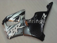 Load image into Gallery viewer, Black and Grey Factory Style - CBR 900 RR 92-93 Fairing Kit