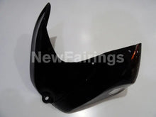 Load image into Gallery viewer, Black and Matte Factory Style - GSX-R750 06-07 Fairing Kit