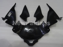 Load image into Gallery viewer, Black and Red BACARDI - GSX-R750 06-07 Fairing Kit Vehicles