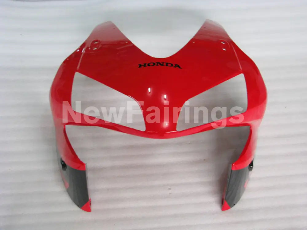 Black and Red Factory Style - CBR600RR 03-04 Fairing Kit -