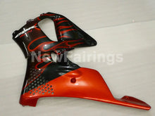 Load image into Gallery viewer, Black and Red Flame - CBR 900 RR 94-95 Fairing Kit -