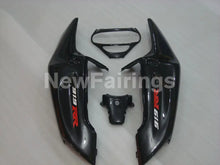 Load image into Gallery viewer, Black and Red Flame - CBR 919 RR 98-99 Fairing Kit -