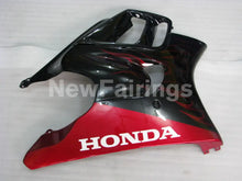 Load image into Gallery viewer, Black and Red Flame - CBR600 F3 95-96 Fairing Kit - Vehicles