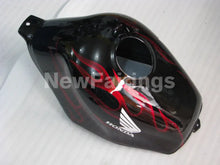 Load image into Gallery viewer, Black and Red Flame - CBR600 F3 95-96 Fairing Kit - Vehicles