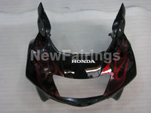 Load image into Gallery viewer, Black and Red Flame - CBR600 F3 95-96 Fairing Kit - Vehicles