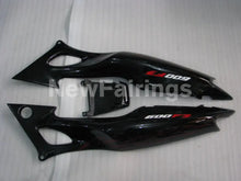 Load image into Gallery viewer, Black and Red Flame - CBR600 F3 95-96 Fairing Kit - Vehicles