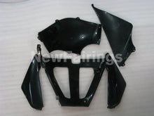 Load image into Gallery viewer, Black and Red Flame - GSX-R600 04-05 Fairing Kit - Vehicles