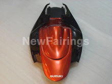 Load image into Gallery viewer, Black and Red Flame - GSX-R600 06-07 Fairing Kit - Vehicles