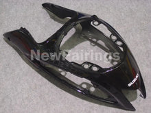 Load image into Gallery viewer, Black and Red Flame - GSX1300R Hayabusa 08-20 Fairing Kit