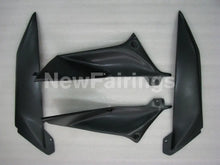 Load image into Gallery viewer, Black and Red Flame - YZF-R1 02-03 Fairing Kit - Vehicles &amp;