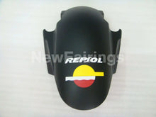 Load image into Gallery viewer, Black and Red Rossi - CBR600RR 03-04 Fairing Kit - Vehicles