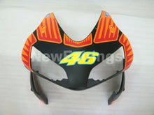 Load image into Gallery viewer, Black and Red Rossi - CBR600RR 03-04 Fairing Kit - Vehicles