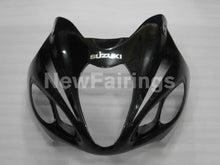 Load image into Gallery viewer, Black and Silver Factory Style - GSX1300R Hayabusa 99-07