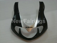 Load image into Gallery viewer, Black and Silver Factory Style - TL1000R 98-03 Fairing Kit