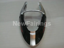 Load image into Gallery viewer, Black and Silver Factory Style - TL1000R 98-03 Fairing Kit