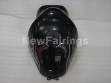 Load image into Gallery viewer, Black and Silver Flame - GSX1300R Hayabusa 99-07 Fairing