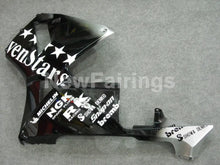 Load image into Gallery viewer, Black and Silver SevenStars - CBR600RR 05-06 Fairing Kit -