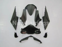 Load image into Gallery viewer, Black and Silver SevenStars - CBR600RR 05-06 Fairing Kit -