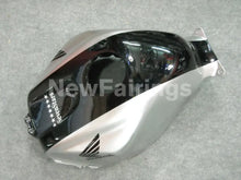 Load image into Gallery viewer, Black and Silver SevenStars - CBR600RR 05-06 Fairing Kit -