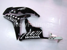 Load image into Gallery viewer, Black and Silver SevenStars- CBR600RR 07-08 Fairing Kit -