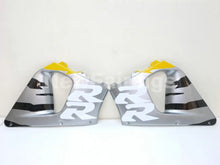 Load image into Gallery viewer, Black and Silver Yellow Factory Style - CBR 919 RR 98-99