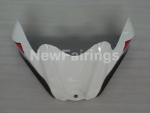 Load image into Gallery viewer, Black and White Dark Dog - GSX-R600 08-10 Fairing Kit