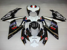 Load image into Gallery viewer, Black and White Dark Dog - GSX-R600 08-10 Fairing Kit