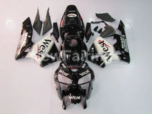 Load image into Gallery viewer, Black and White West - CBR600RR 05-06 Fairing Kit - Vehicles