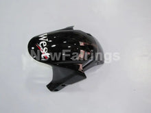 Load image into Gallery viewer, Black and White West - CBR600RR 05-06 Fairing Kit - Vehicles