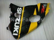 Load image into Gallery viewer, Black and Yellow Factory Style - TL1000R 98-03 Fairing Kit