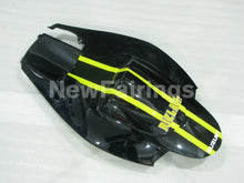 Load image into Gallery viewer, Black and Yellow Rizla - GSX-R750 06-07 Fairing Kit