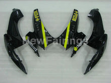 Load image into Gallery viewer, Black and Yellow Rizla - GSX-R750 06-07 Fairing Kit