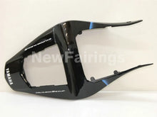 Load image into Gallery viewer, Black Blue Flame - YZF-R1 00-01 Fairing Kit - Vehicles &amp;