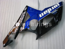 Load image into Gallery viewer, Black and Blue Jordan - GSX - R1000 05 - 06 Fairing Kit