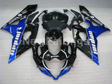 Load image into Gallery viewer, Black and Blue Jordan - GSX - R1000 05 - 06 Fairing Kit