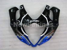 Load image into Gallery viewer, Black and Blue Jordan - GSX - R1000 05 - 06 Fairing Kit