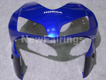 Load image into Gallery viewer, Black and Deep Blue Factory Style - CBR600RR 03-04 Fairing